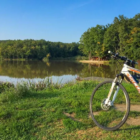 Apartma Apartma Max Moravske Toplice