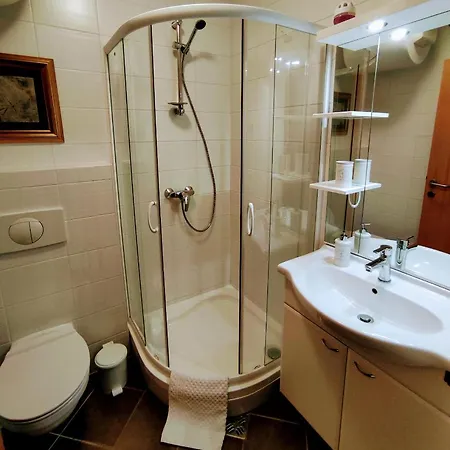 Апартаменты Apartma Max
