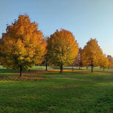 Appartement Apartma Max Moravske Toplice