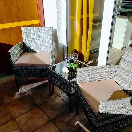 Daire Apartma Max