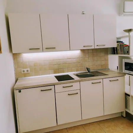 Apartma Apartma Max Moravske Toplice