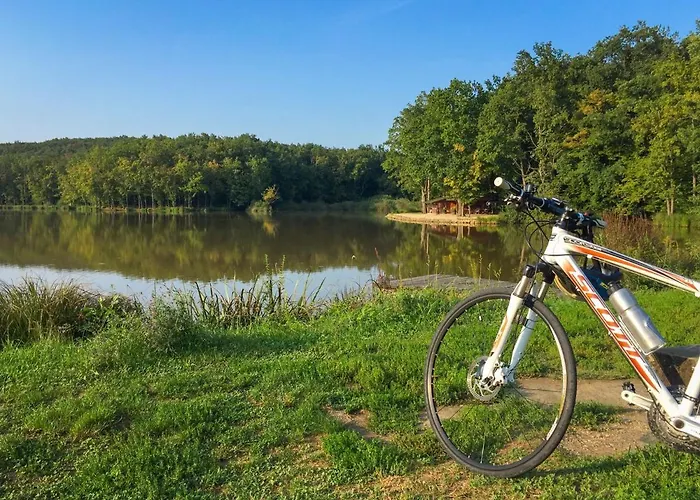 Appartement Apartma Max Moravske Toplice