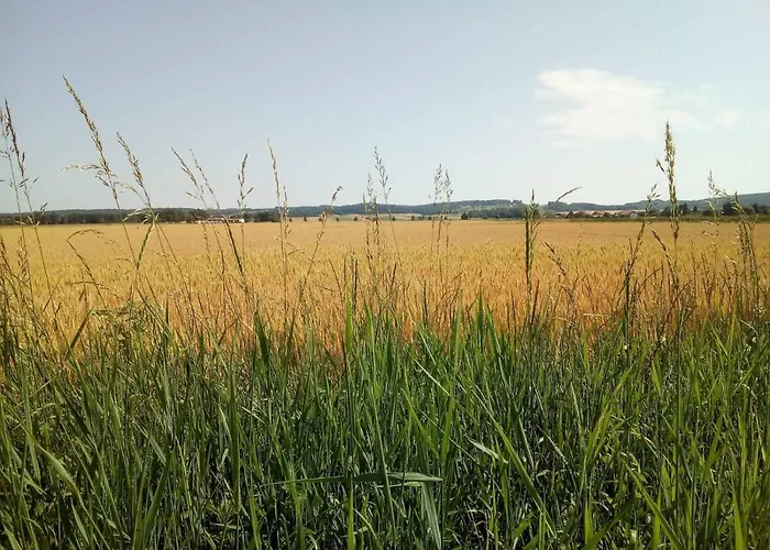 Appartement Apartma Max Moravske Toplice